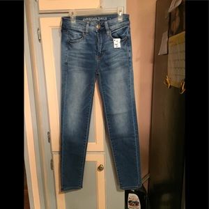 Women’s Jeans